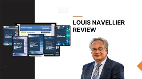 louis navellier user reviews.